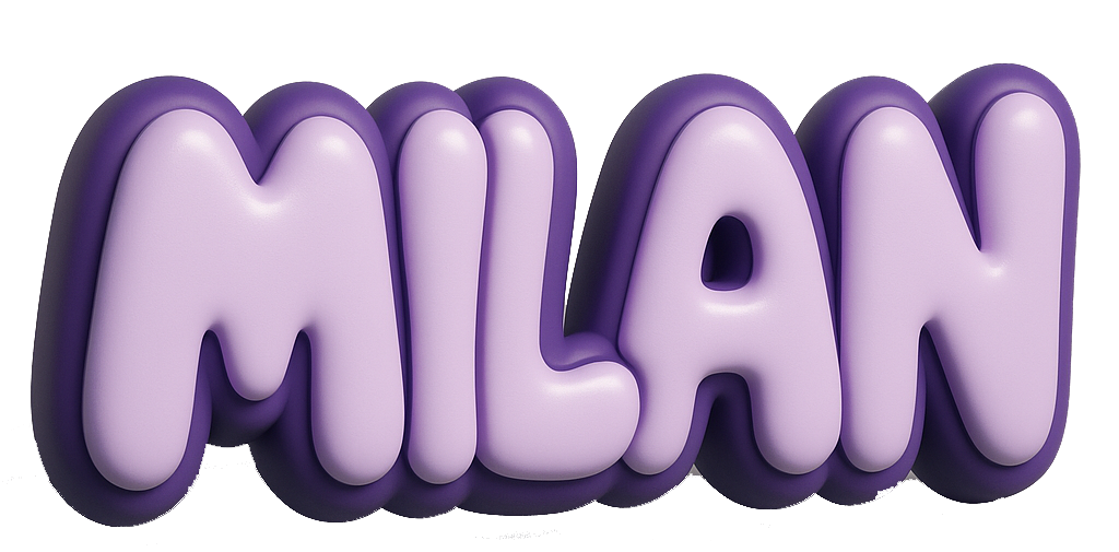 milanmilk Logo
